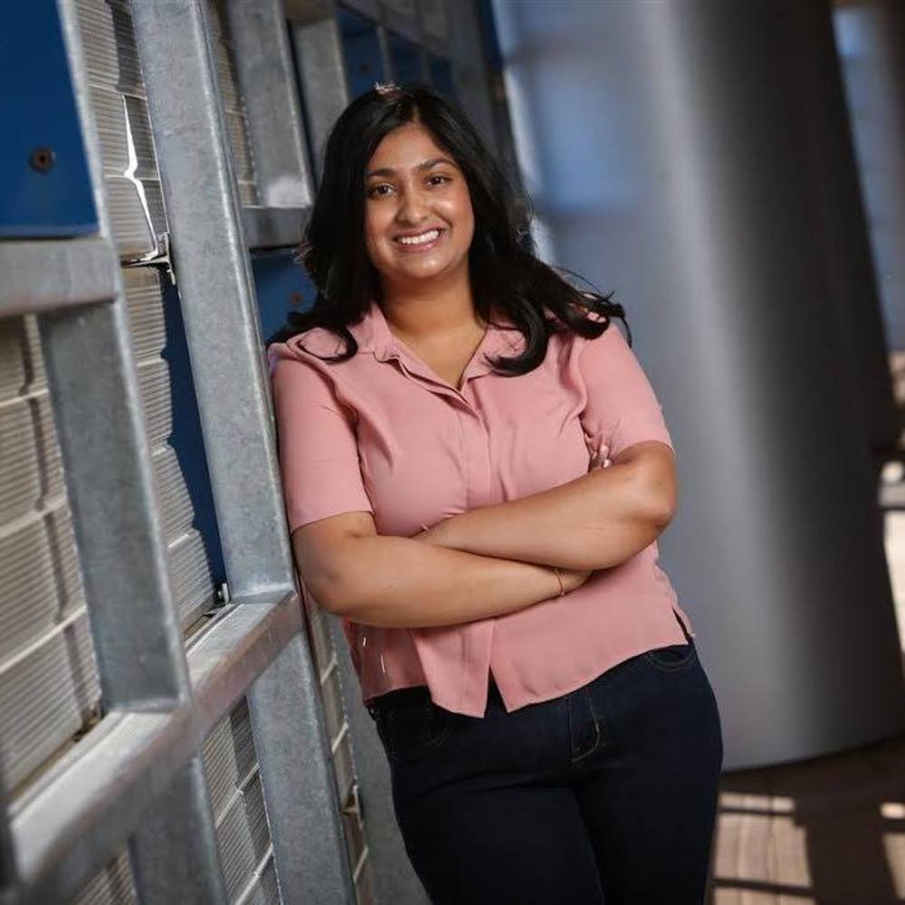 Meet your Posher, Karisa